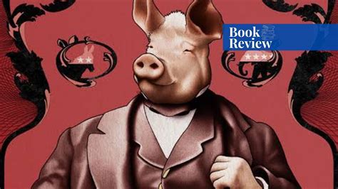 Who Represents Capitalism In Animal Farm